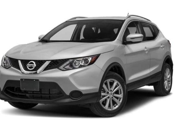 NISSAN ROGUE SPORT 2019 JN1BJ1CP5KW227210 image